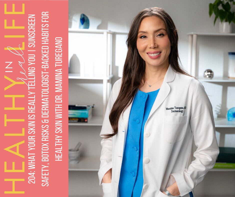 Unlock The Hidden Skin Signals Your Body’s Desperately Trying To Tell You — Sunscreen Myths, Botox Dangers, And Proven Dermatologist Secrets Revealed!