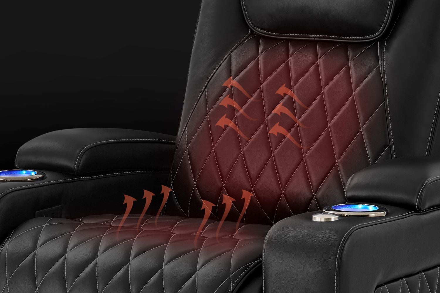 Unlock the Power of Ultimate Comfort: How the Valencia Oslo Float™ Zero Gravity Chair Transforms Your Home Theater Experience Like a True Champion