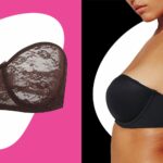 Unlock the Power: The Strapless Bras for Large Breasts That Defy Gravity and Crush Comfort Myths—Tested by Experts, Proven by Champions