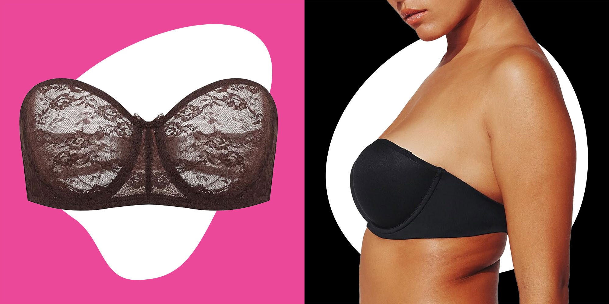 Unlock the Power: The Strapless Bras for Large Breasts That Defy Gravity and Crush Comfort Myths—Tested by Experts, Proven by Champions