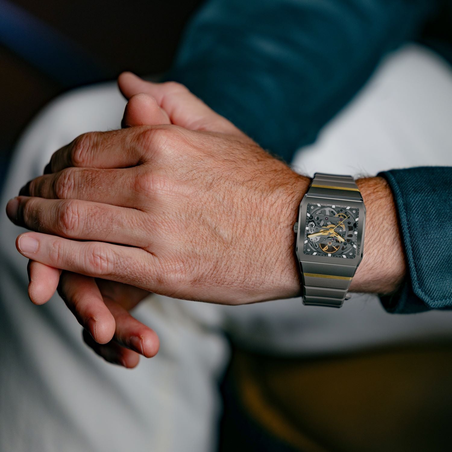 Unlock the Power Within: How the Rado Anatom Skeleton’s Exposed Heart Revolutionizes Timekeeping and Style