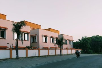 Unlock the Secret Amenities That Are Turning Bangalore’s Row Houses Into Goldmines for Savvy Homebuyers!