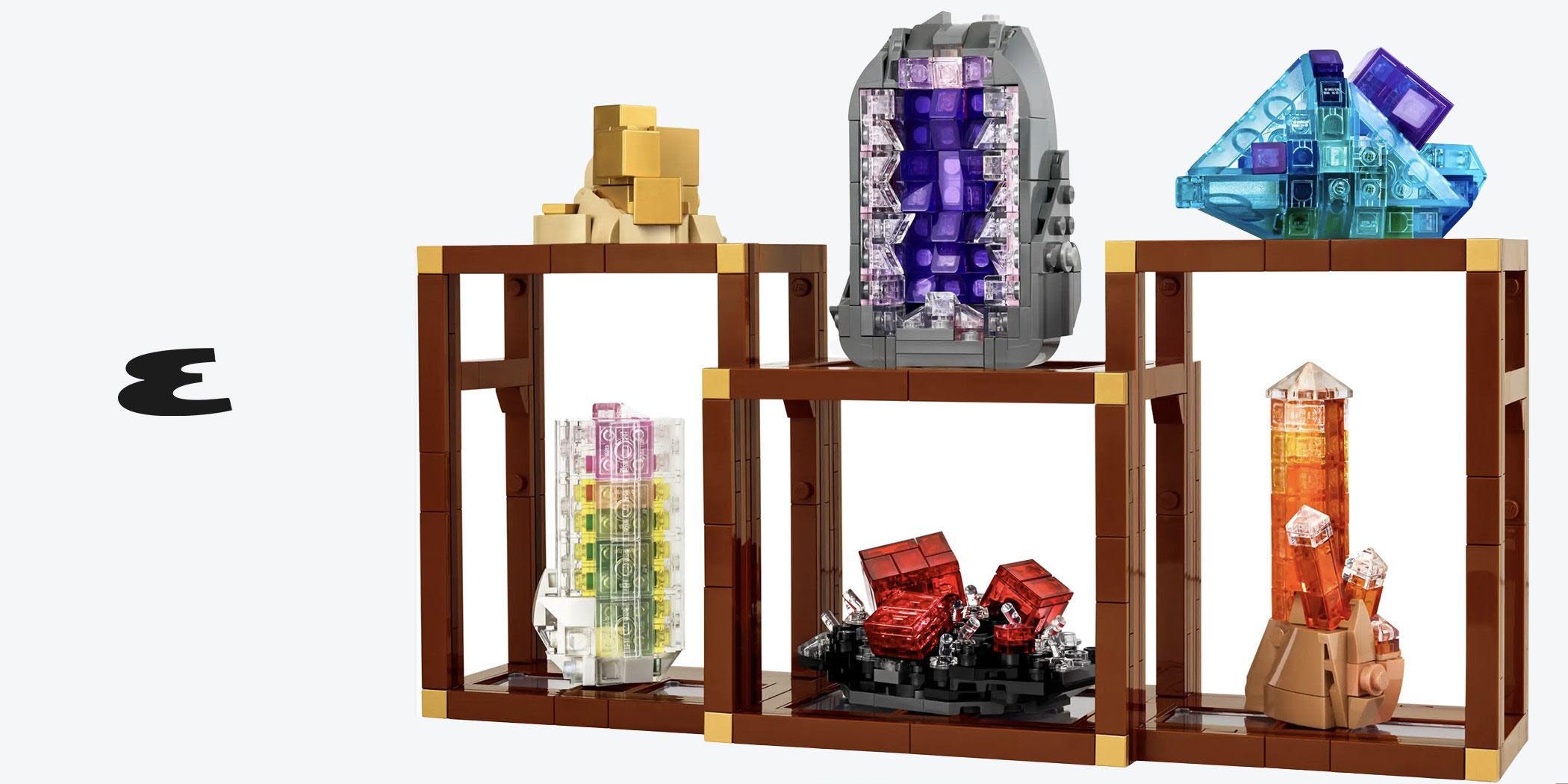 Unlock the Secret Charm of These 12 Lego Sets That Double as Stunning Home Decor—You’ll Never Look at Blocks the Same Way Again!