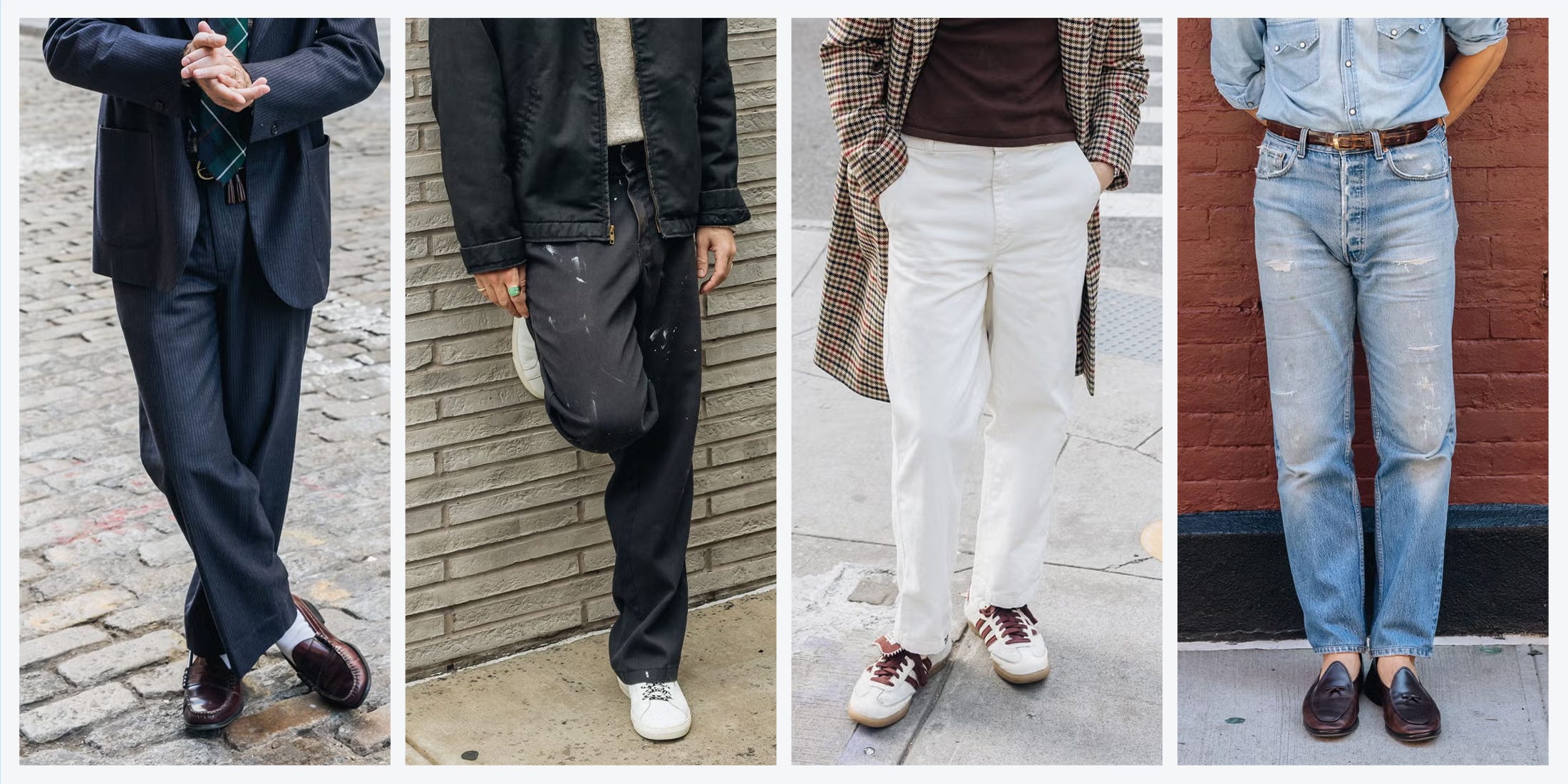 Unlock the Secret Fit: Why Your Pants Are Holding You Back from Peak Confidence and How to Fix It Now