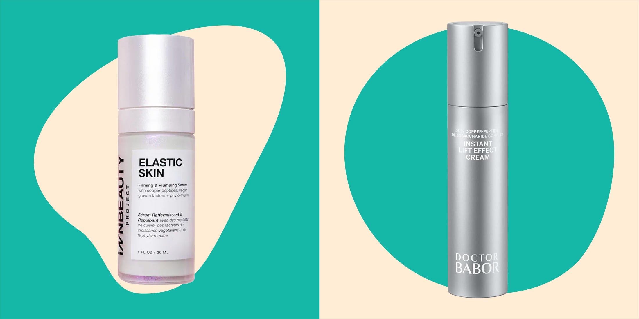 Unlock the Secret Fountain of Youth: How Copper Peptides Could Revolutionize Your Skincare Routine—But Are They Too Good to Be True?