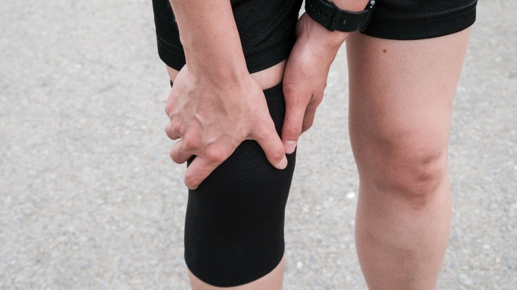 Unlock the Secret Knee Arthritis Hacks That Doctors Don’t Want You to Know—No Pills, No Surgery Needed!