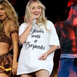 Unlock the Secret Moves: How to Catch Justin Bieber, Sabrina Carpenter, Karol G, and More Rocking Coachella Like a Pro!