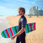 Unlock the Secret Ocean City Workout That Turns Every Vacation into a Fat-Burning Adventure!