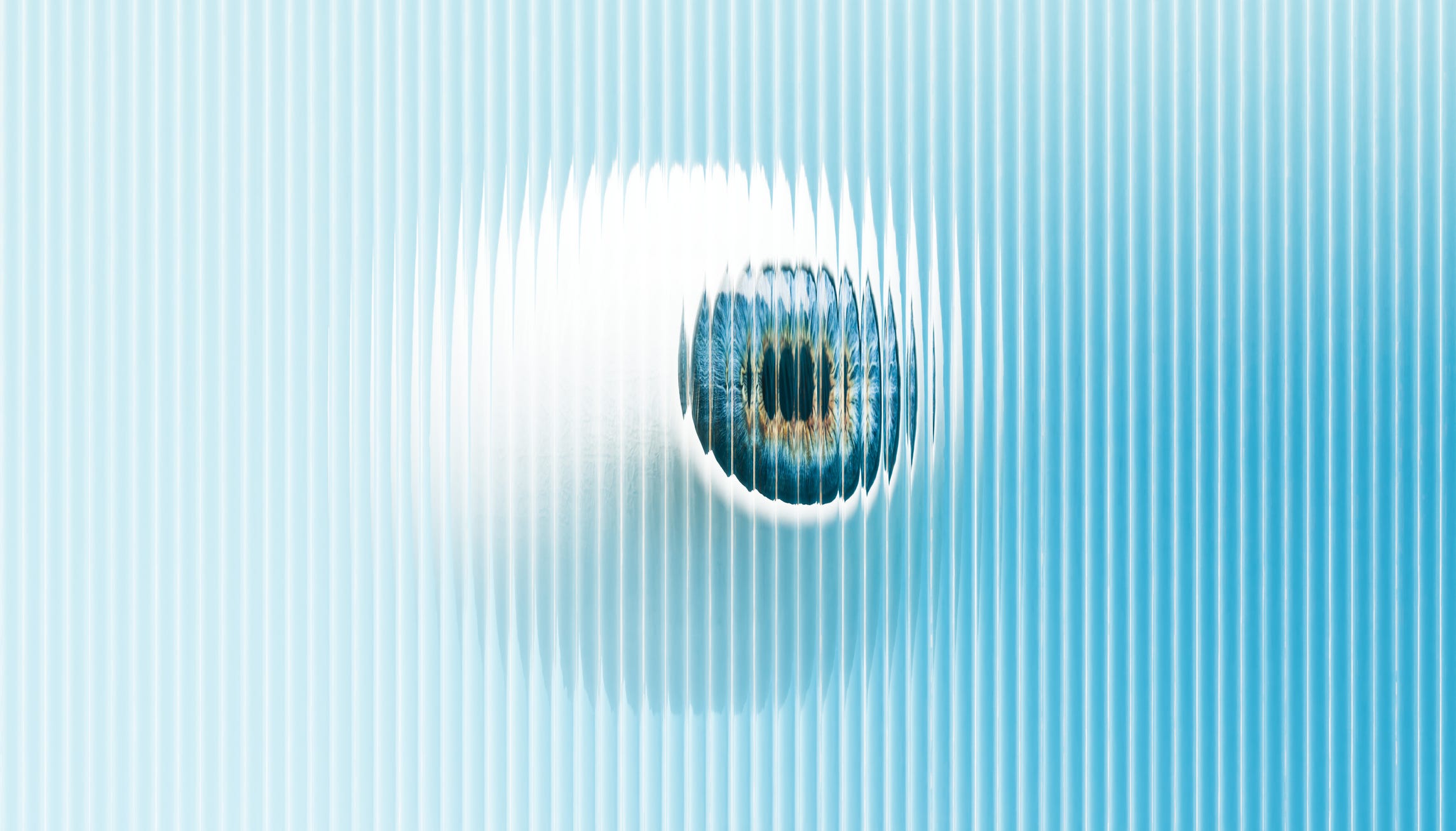 Unlock the Secret Peptide That Could Transform Your Vision—See the World Like Never Before!