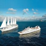 Unlock the Secret Perks of Sailing with Windstar Cruises That No One Tells You About