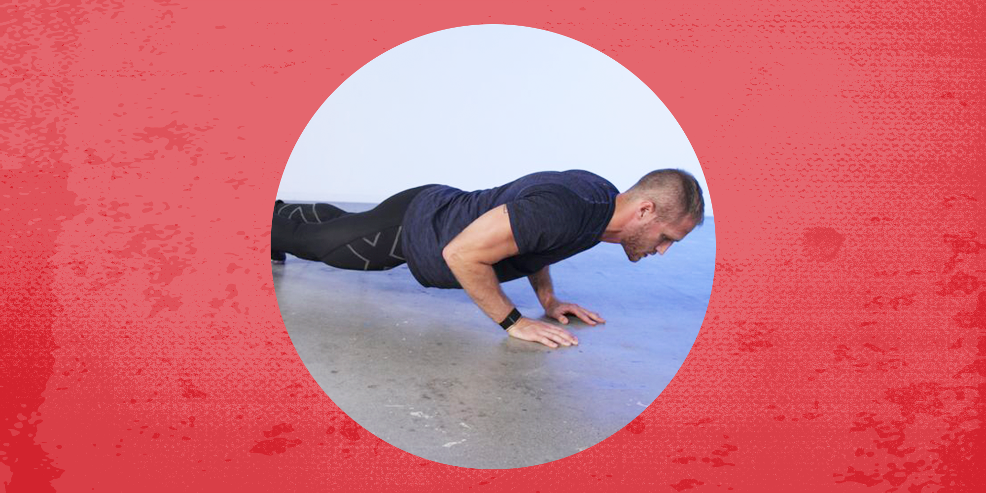 Unlock the Secret Power Move: Master the Close-Grip Pushup That’s Transforming Strength Training Everywhere!
