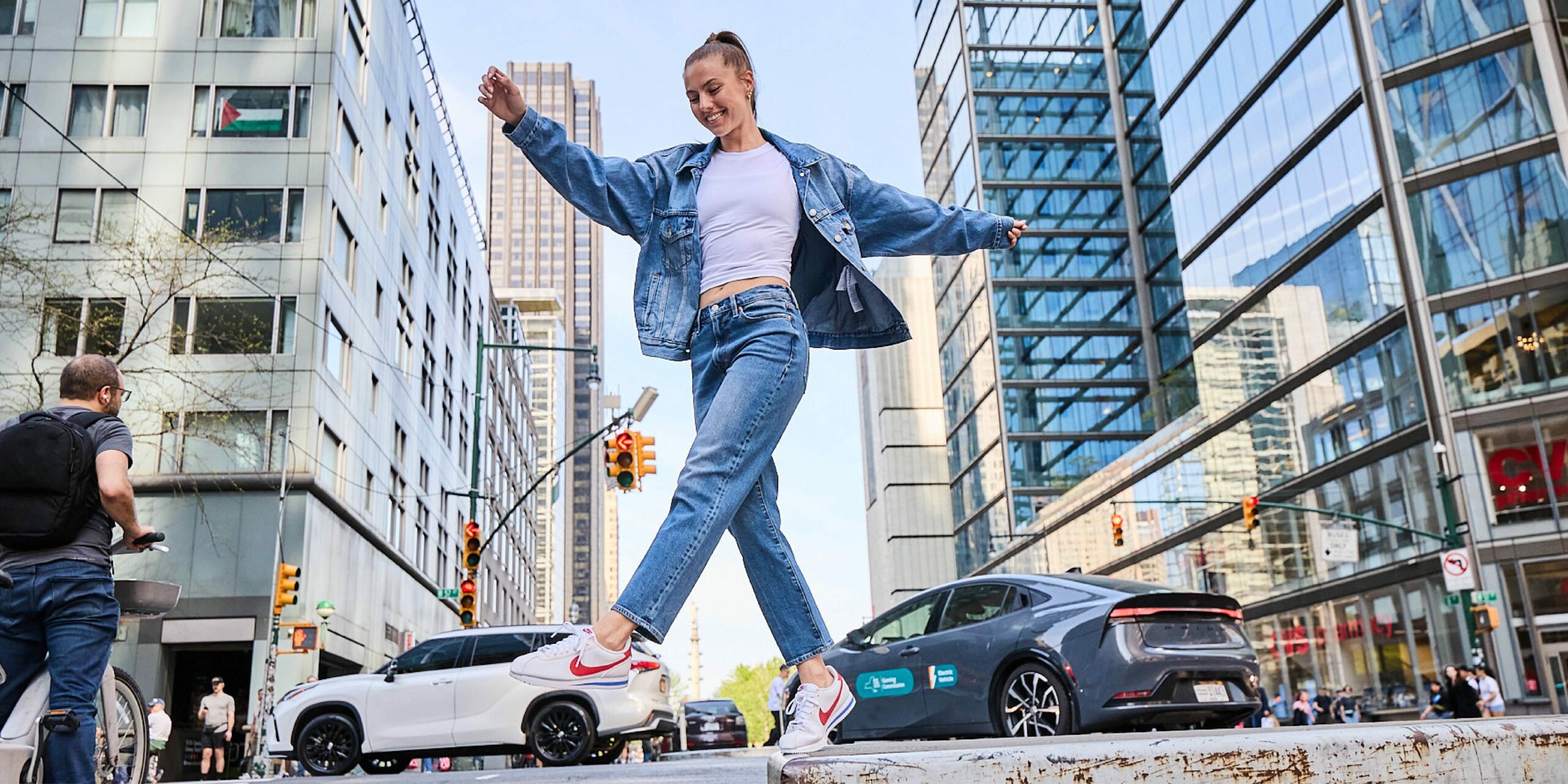 Unlock the Secret Spring Jackets That Women Swear By—Tested, Proven, and Ready to Crush Your Style Game!