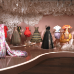 Unlock the Secret Stitches: How Dior’s Couture Magic Transforms Fabric into Fashion Masterpieces