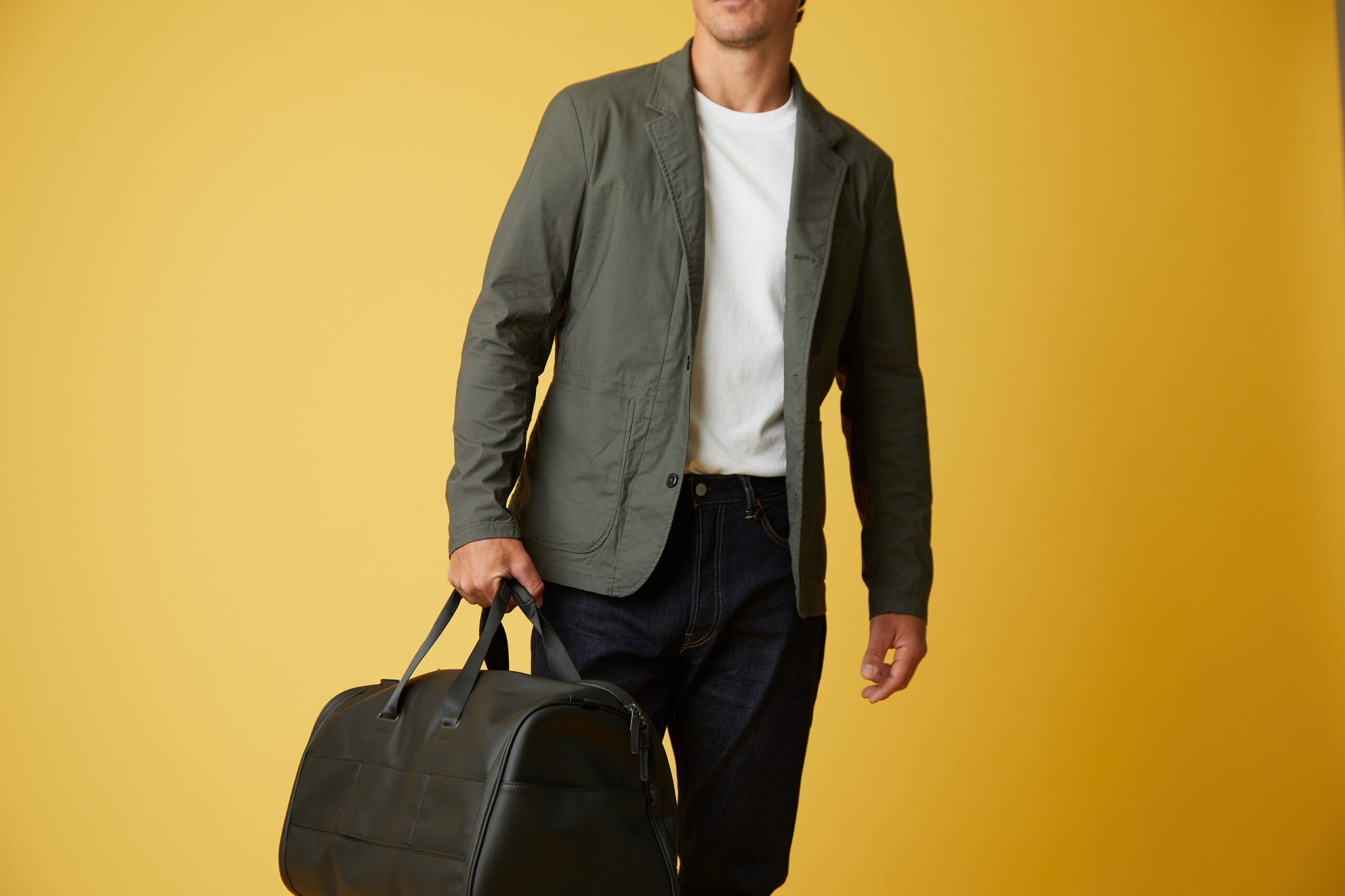 Unlock the Secret Style Weapon: The Men's Travel Blazers That Redefine Comfort and Confidence in 2026