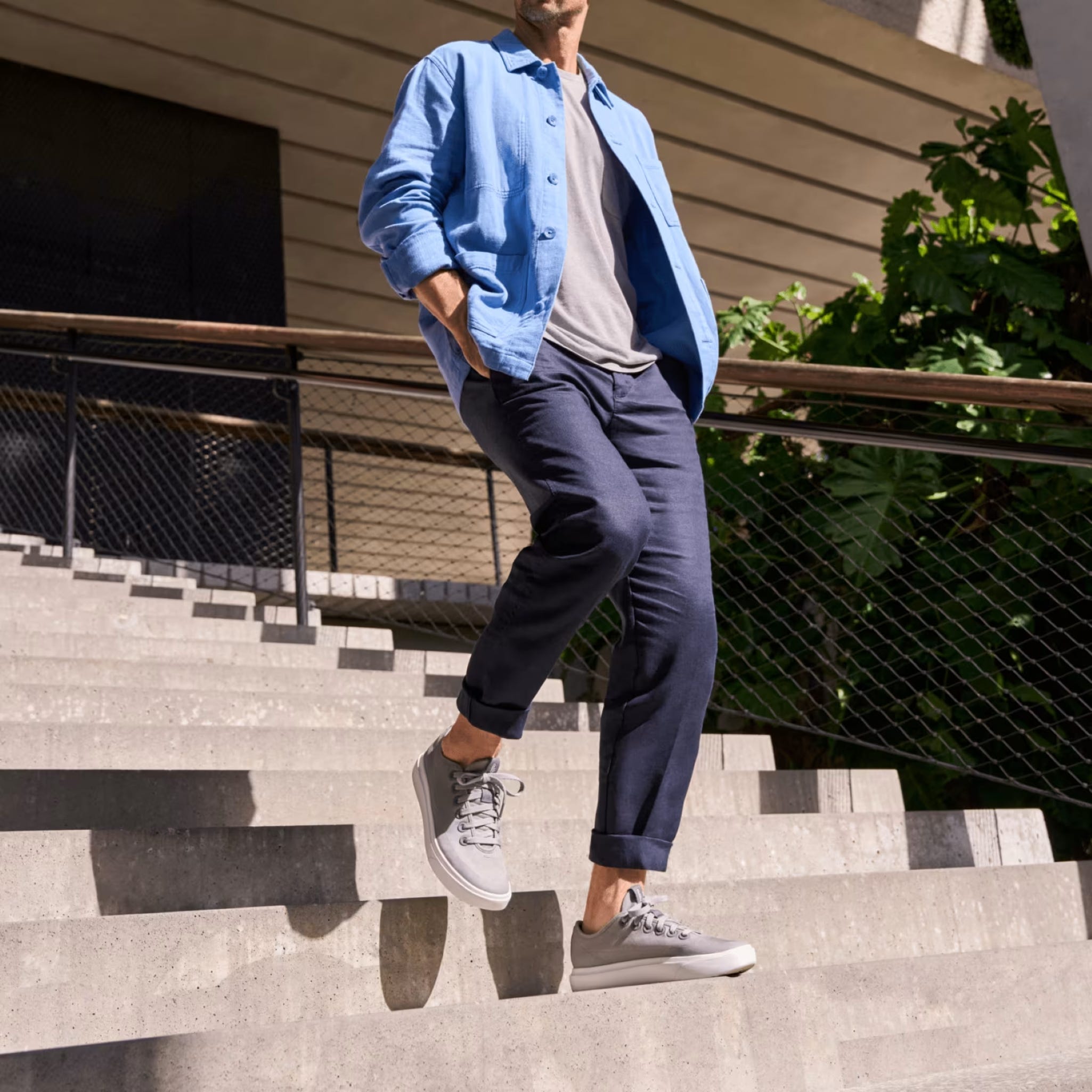 Unlock the Secret to Ageless Strides: The 8 Walking Shoes Every Man Over 50 Swears By—Podiatrists Agree!