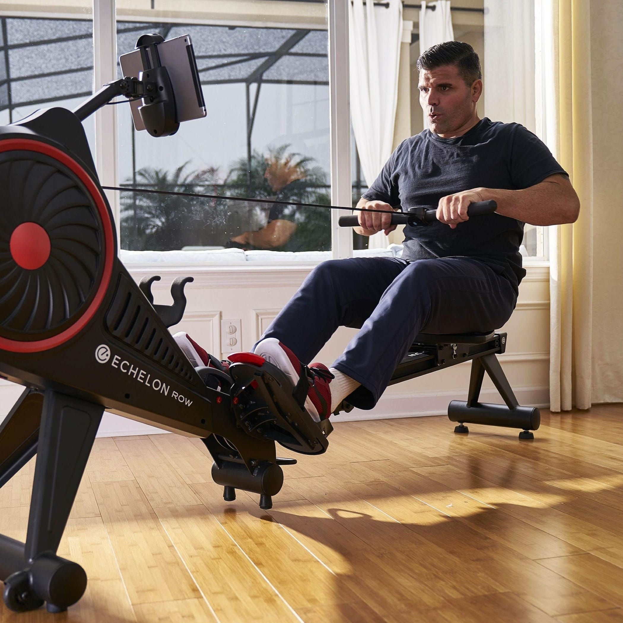 Unlock the Secret to Crushing Your Workouts: The 6 Best Rowing Machines Under $500 You’ve Never Heard Of!
