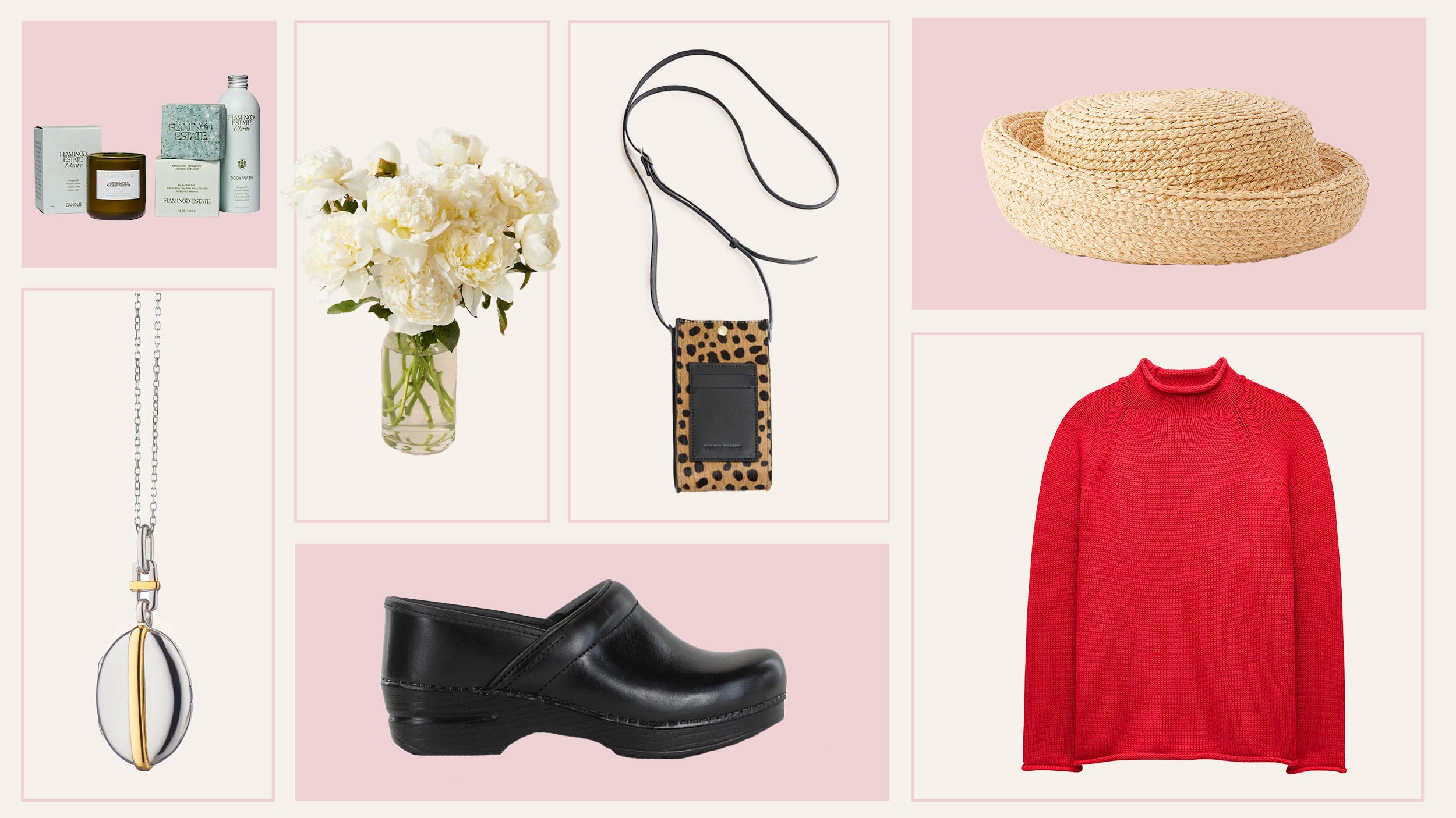 Unlock the Secret to Gifting: 50 Unexpected Treasures for Women Who Already Have It All!