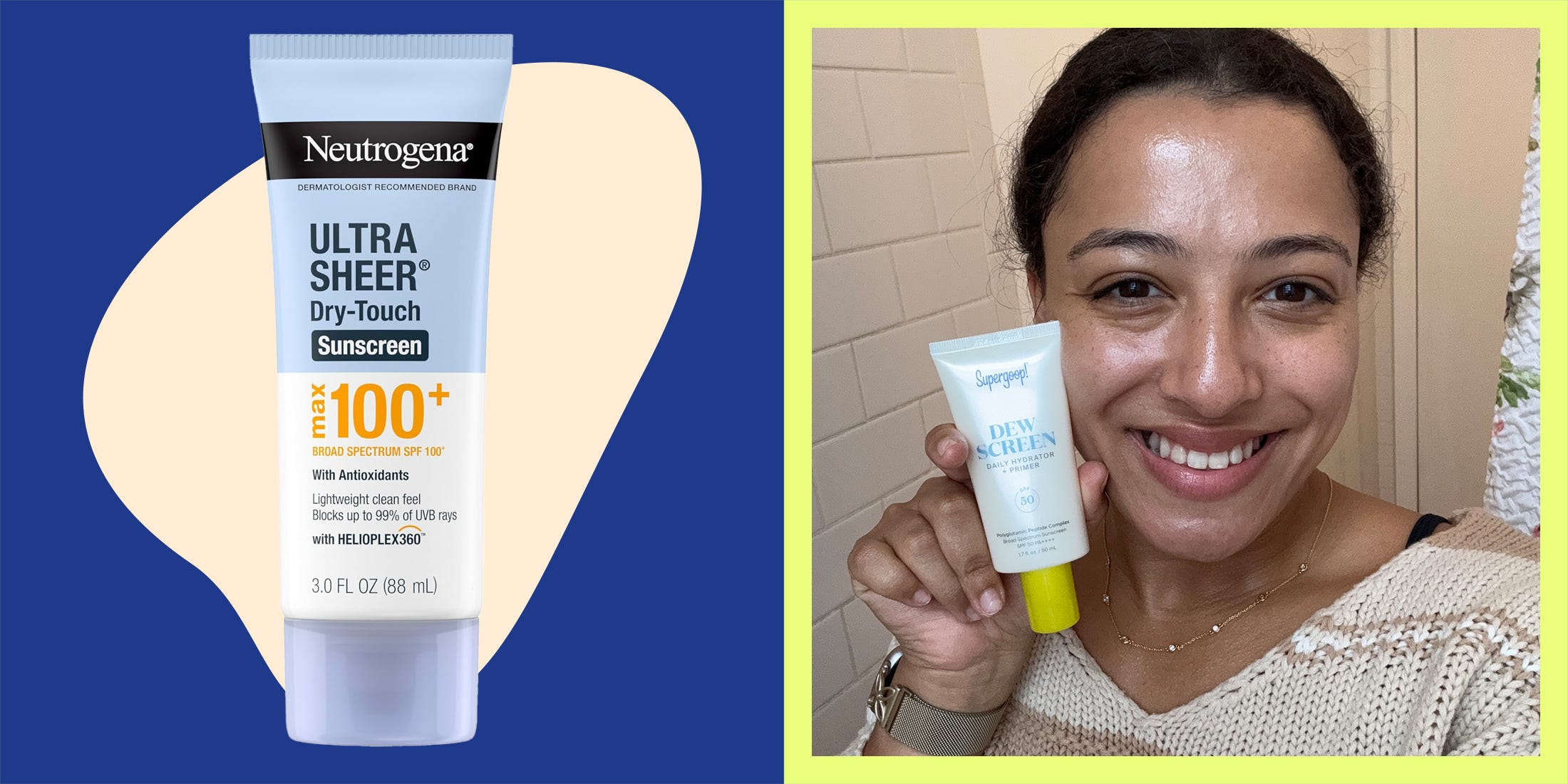 Unlock the Secret to Invisible Sunscreen: 8 Game-Changing Formulas Dermatologists Swear By for Every Skin Tone!