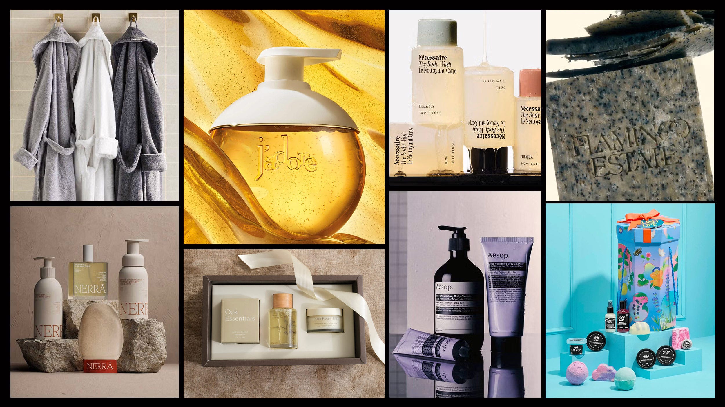 Unlock the Secret to Next-Level Relaxation: 18 Bath Gifts Every Wellness Warrior Needs Now