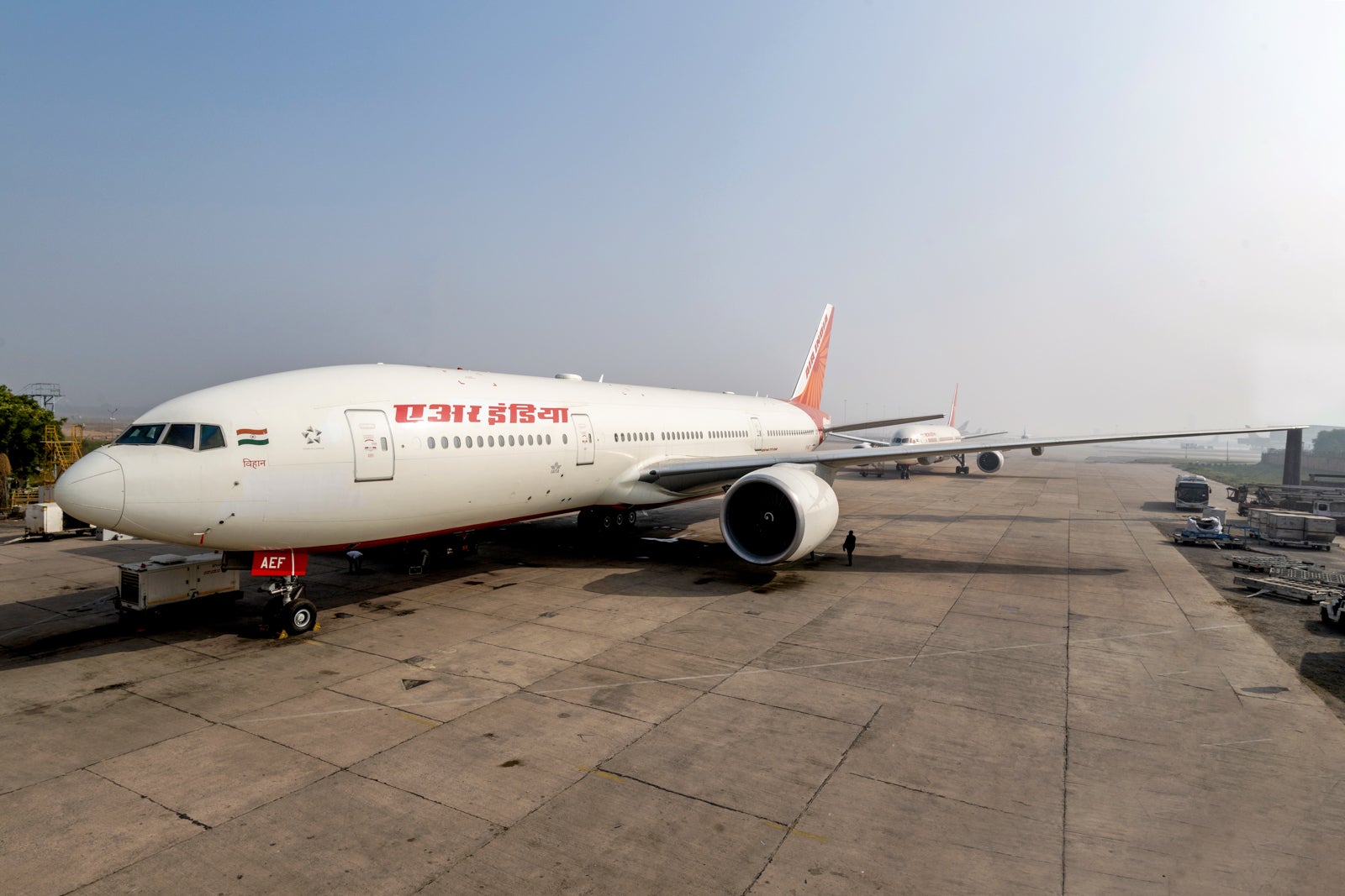 Unlock the Secret to Sky-High Rewards: How Air India Maharaja Club Points Can Turbocharge Your Travel and Status Like a Pro