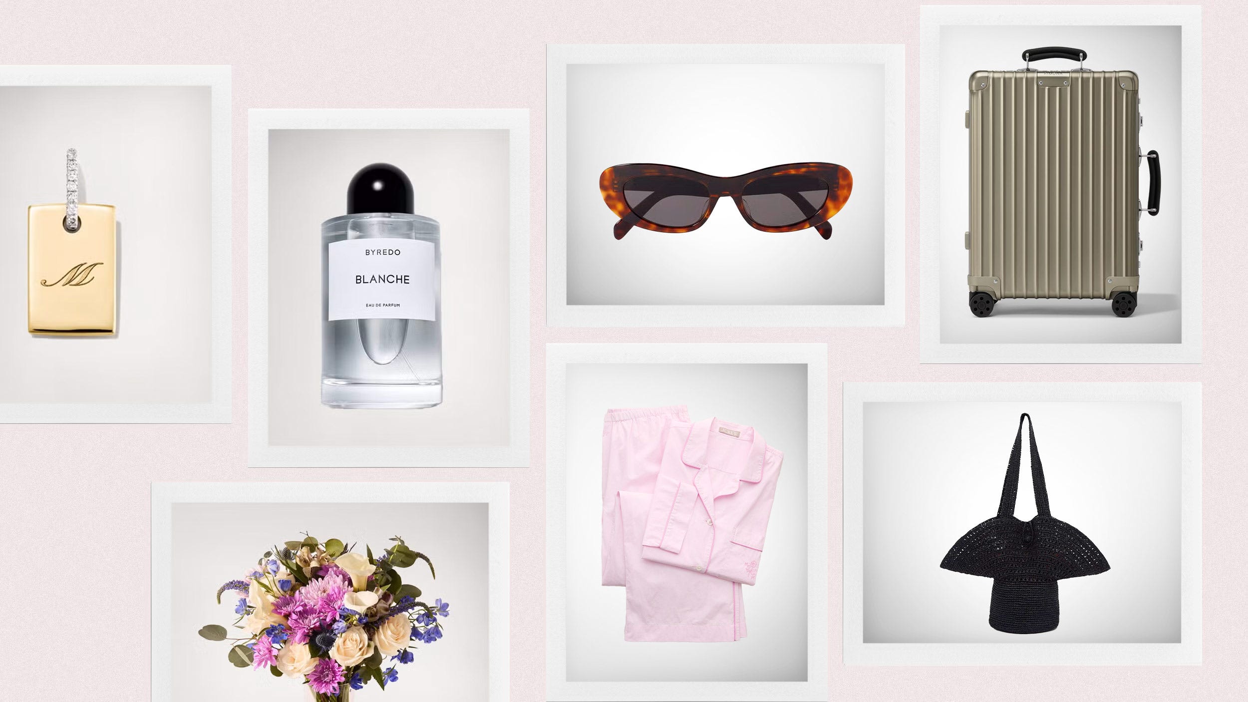 Unlock the Secret to Stunning Mother’s Day Gifts That Will Make Chic Moms Feel Like Absolute Champions!