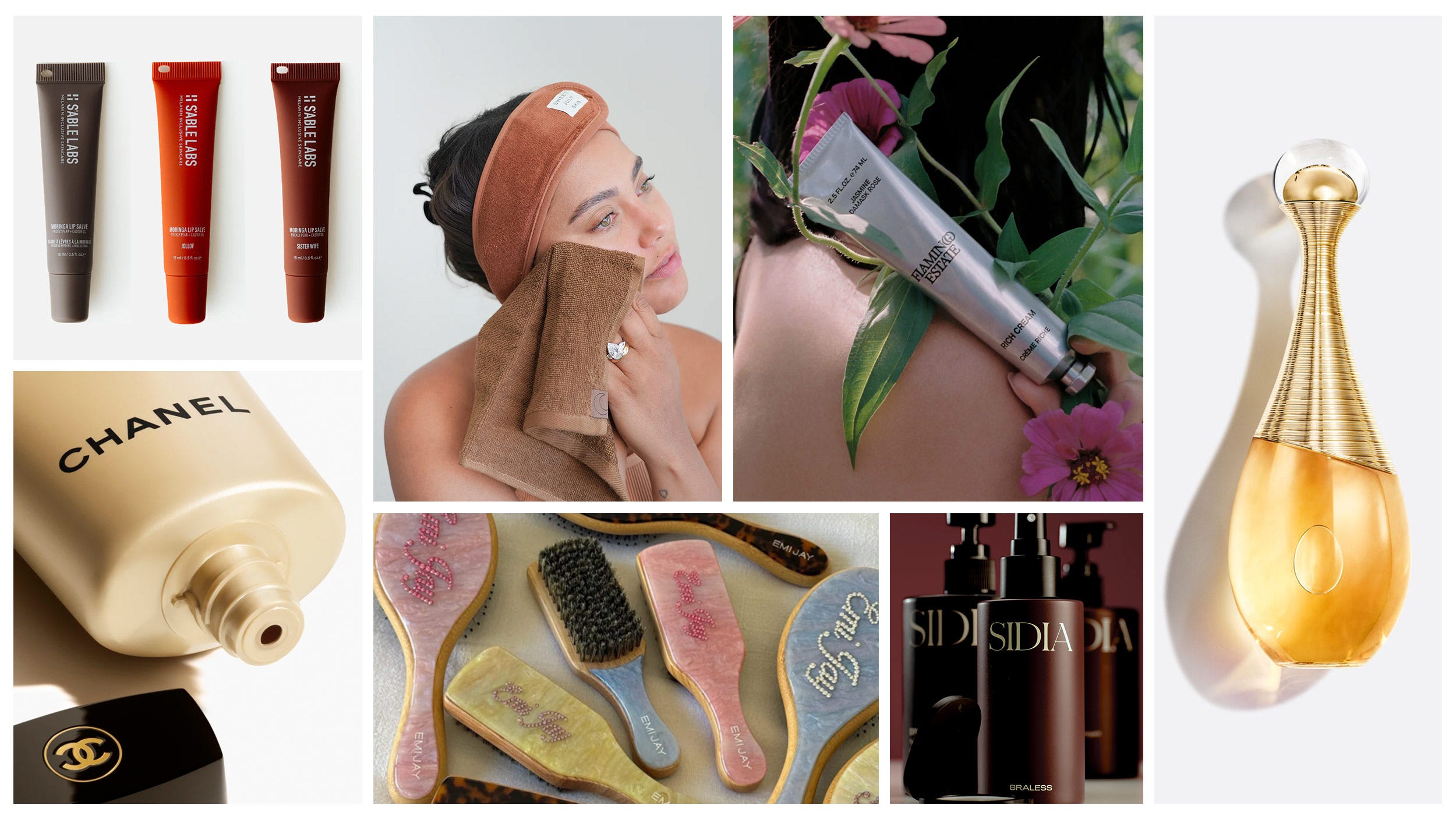 Unlock the Secret to the Perfect Mother’s Day Glow: 15 Beauty Gifts Bazaar Editors Swear By!