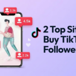 Unlock the Secret Weapon: 2 Sites That Can Skyrocket Your TikTok Followers Overnight—Are You Ready to Explode Your Influence?