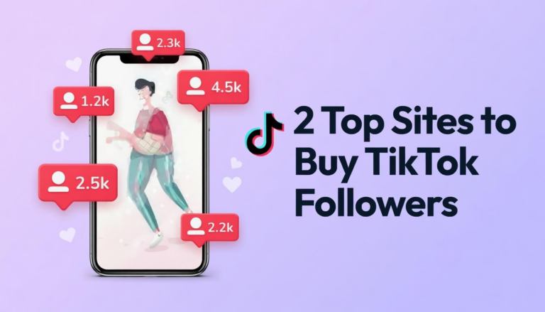 Unlock the Secret Weapon: 2 Sites That Can Skyrocket Your TikTok Followers Overnight—Are You Ready to Explode Your Influence?