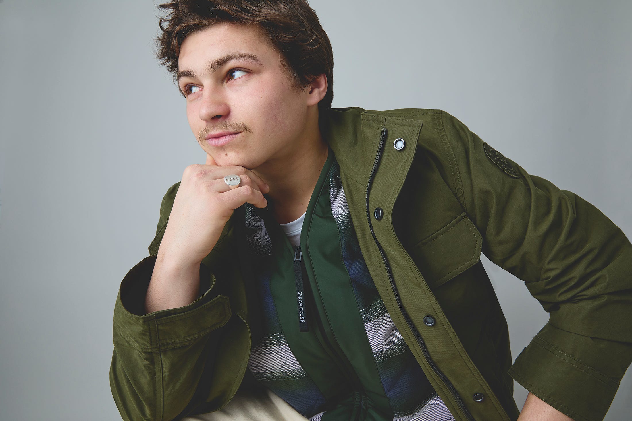 Unlock the Secret Weapon of Every Stylish Man in 2026: The Field Jackets You Didn’t Know You Needed—Esquire’s Top 10 Revealed!