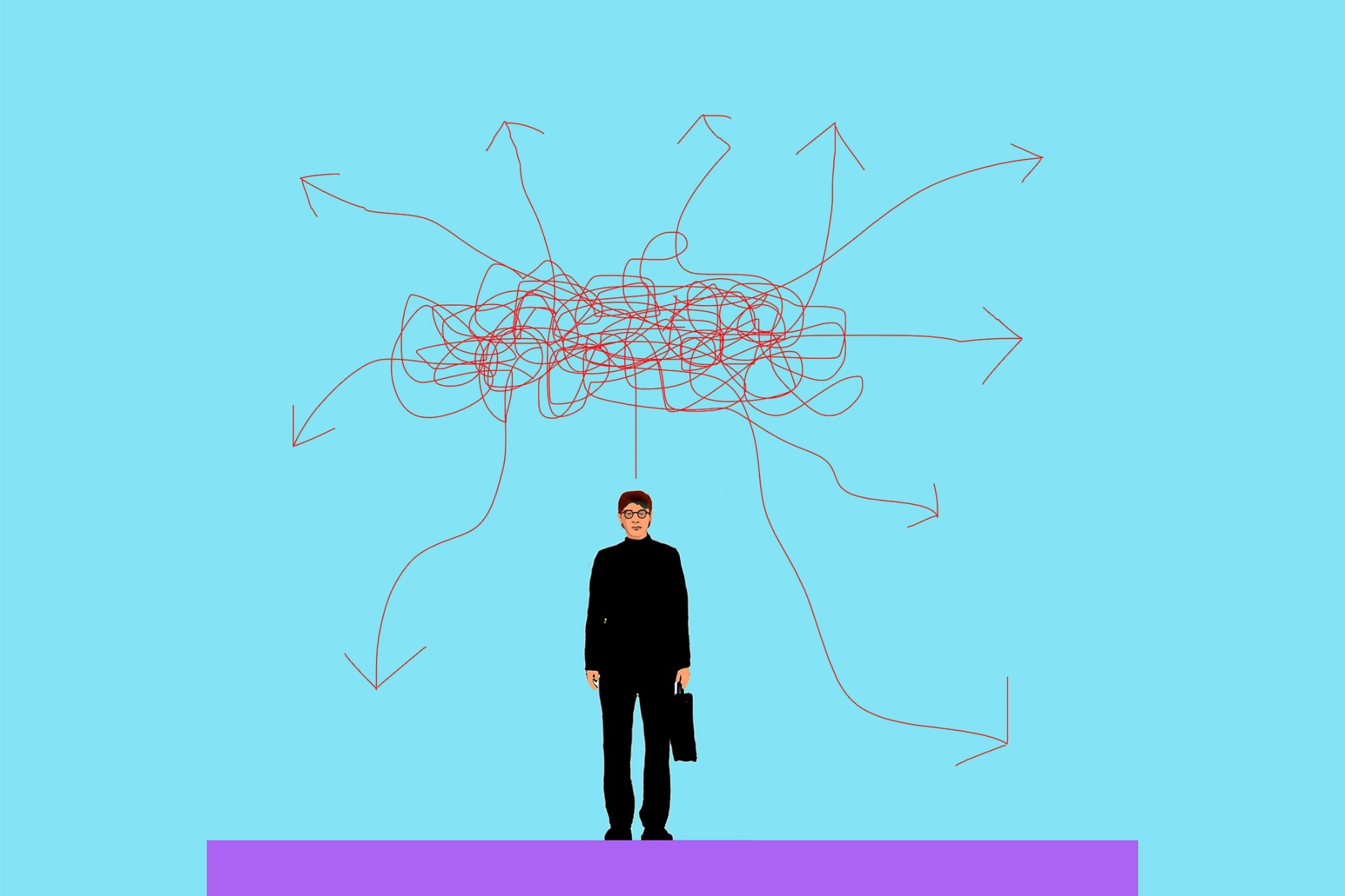 Unlock the Secret Weapon Successful Entrepreneurs Use When They Feel Like a Total Fraud—And Why You Should Too