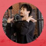 Unlock the Secret Workout That Transformed Charles Melton Into a Beefed-Up Beast – You Won’t Believe How He Did It!