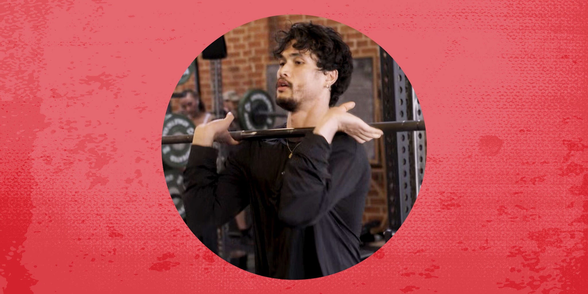 Unlock the Secret Workout That Transformed Charles Melton Into a Beefed-Up Beast – You Won’t Believe How He Did It!