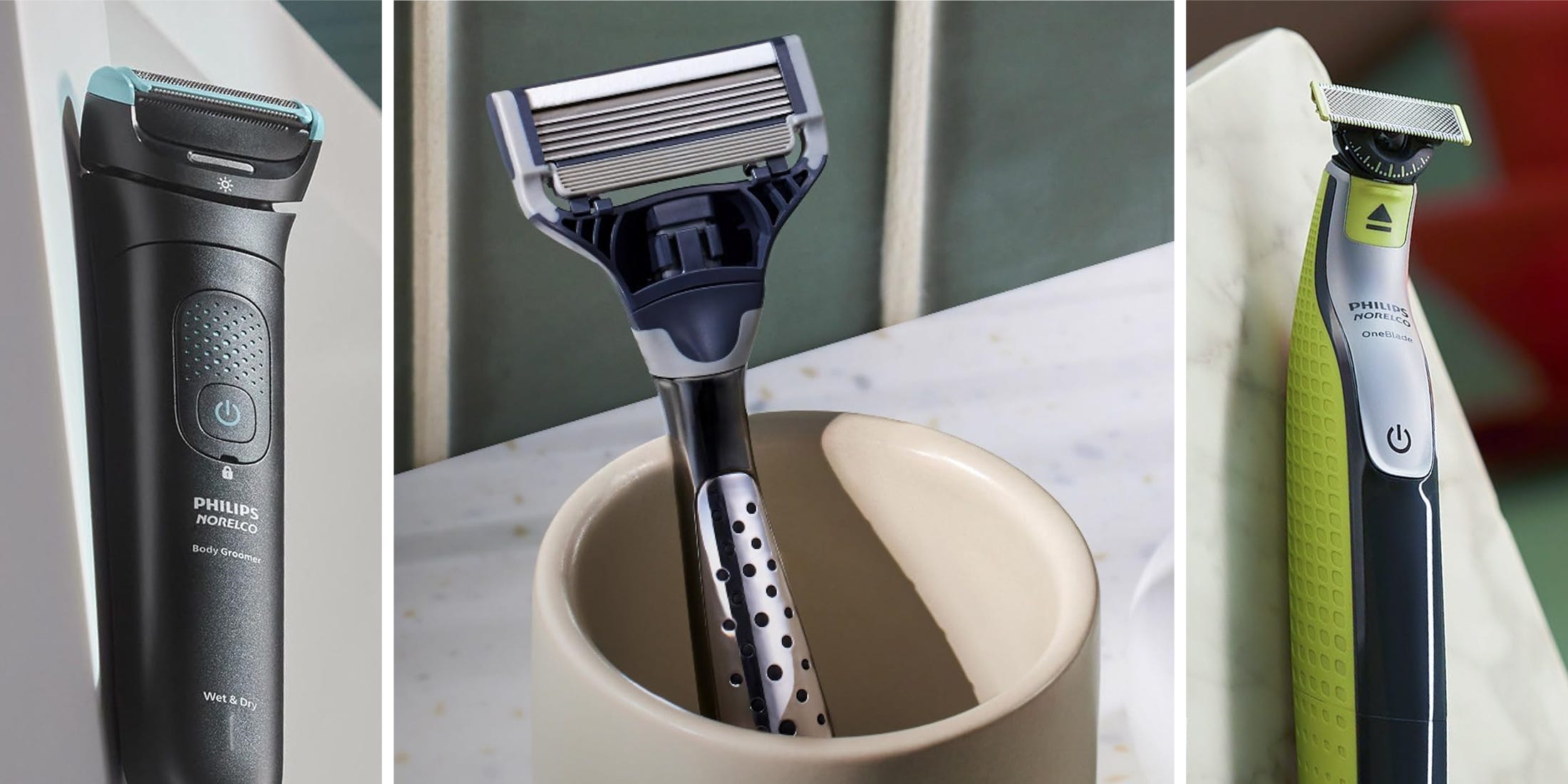 Unlock the Secrets to Flawless Grooming: Master the Art of Trimming and Shaving Every Inch Like a Pro!