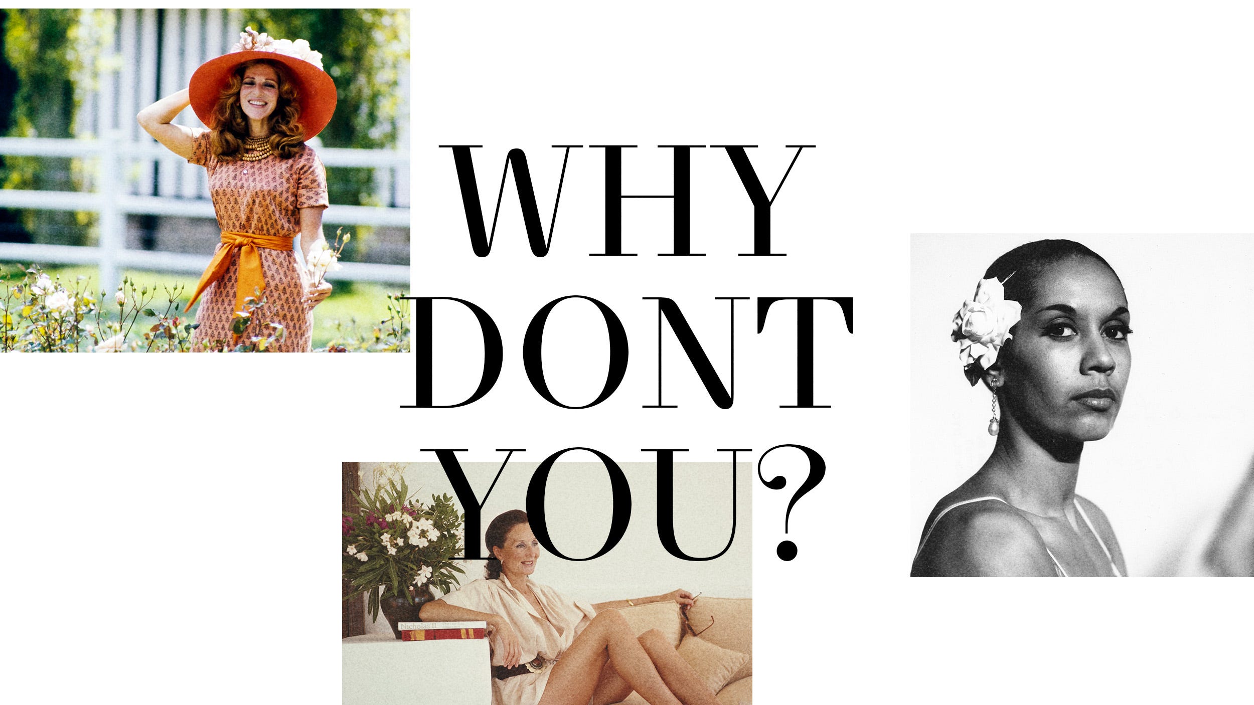 Unlock the Style Secrets of These Four Iconic Women Who Outsmarted Fame and Redefined Elegance Forever