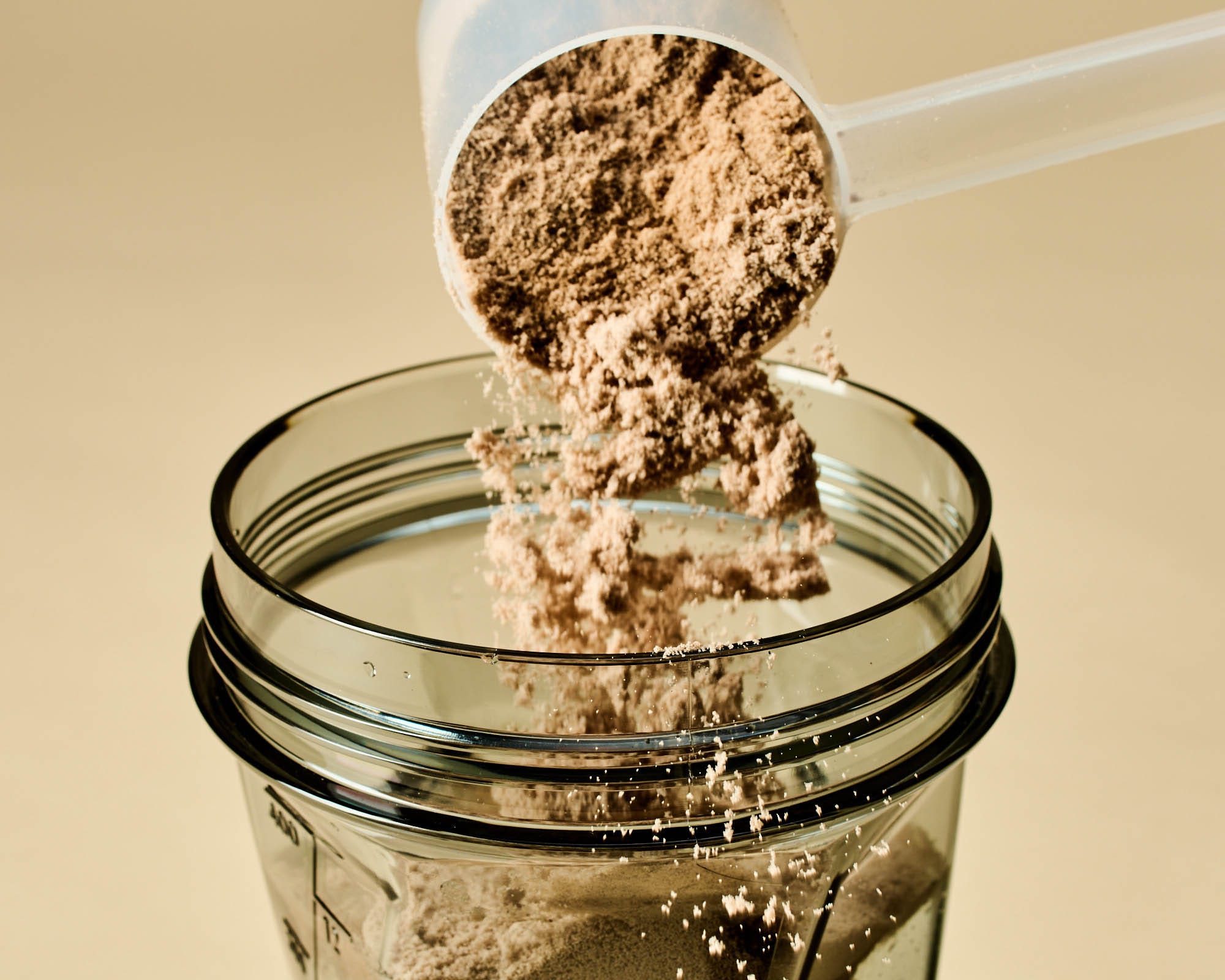 Unlock the Surprising Protein Shake Hack That Dietitians Swear By for Effortless Weight Loss!