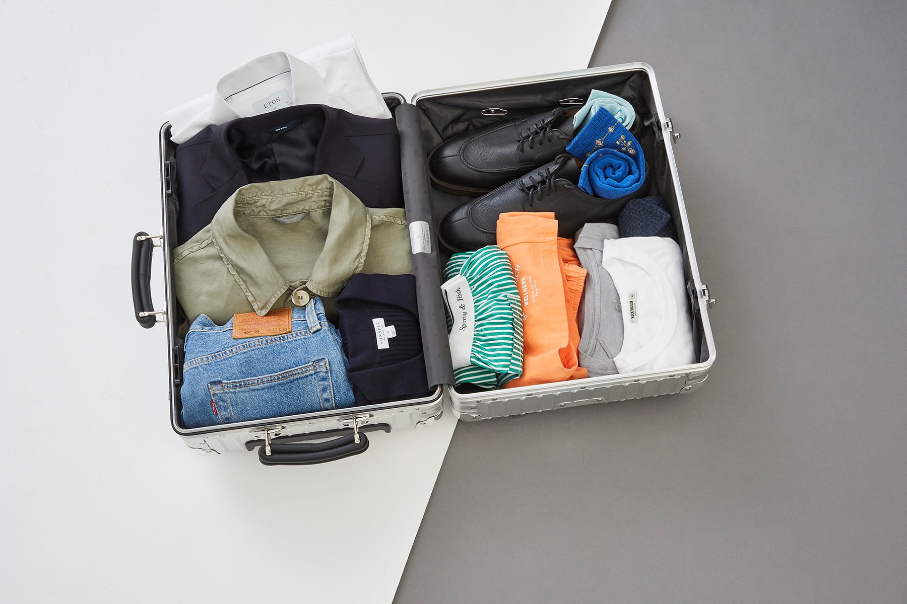 Unlock the Ultimate 3-Day Work Trip Packing List That Will Transform Your Travel Game Forever!