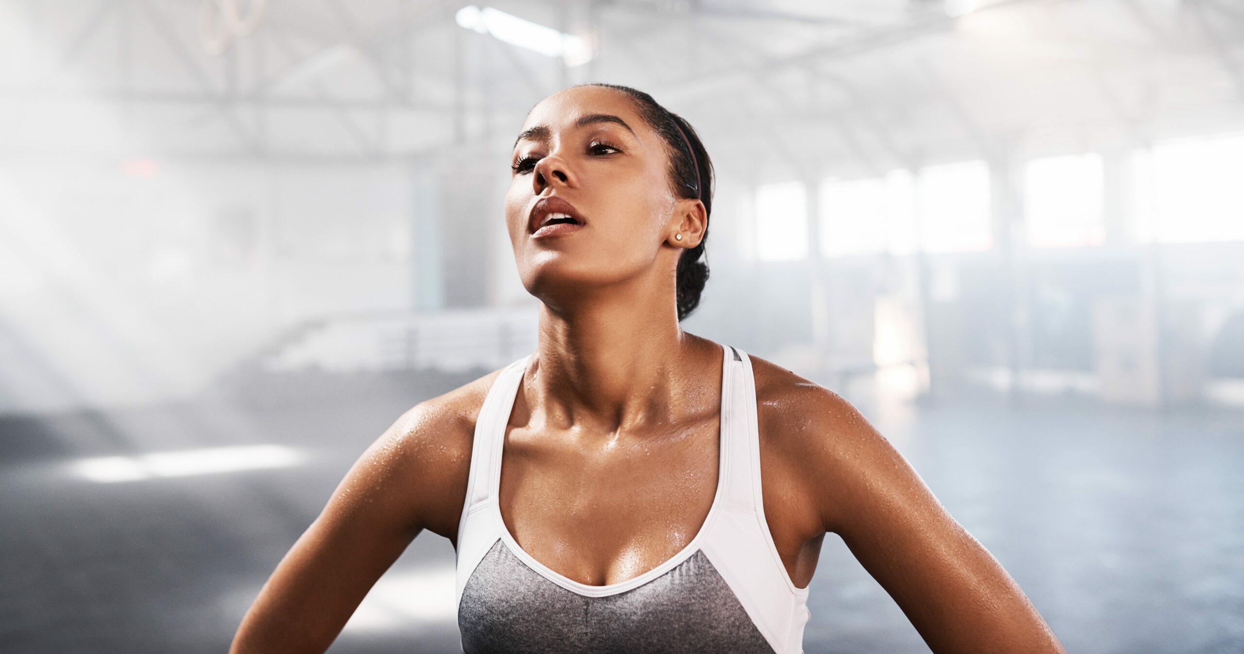 Unlock the Untold Secret Fitness Pros Swear By to Crush Your Workout Goals and Never Quit!