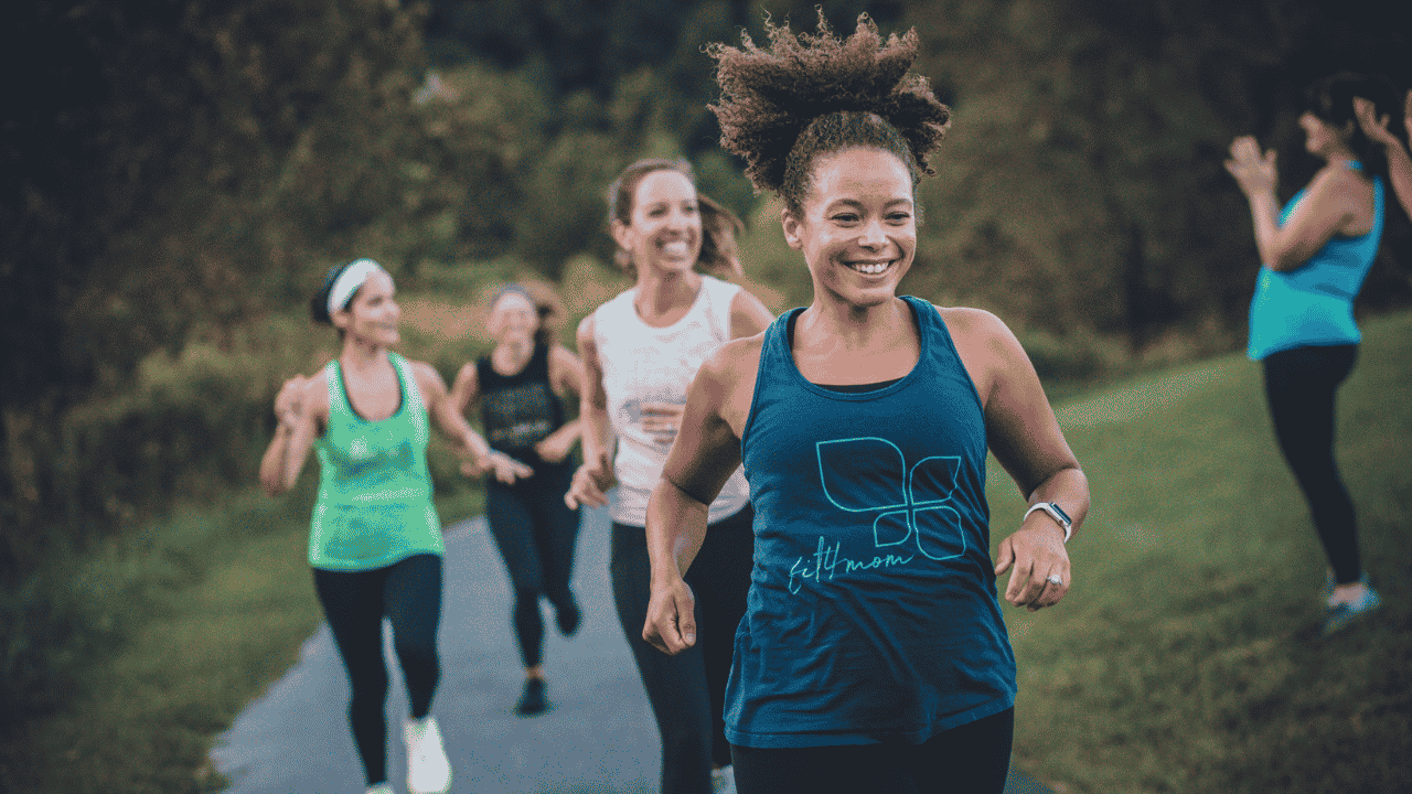 Unlock the Untold Secret: How Crushing Your Runs Can Make You Unstoppable in Recovery and Life!