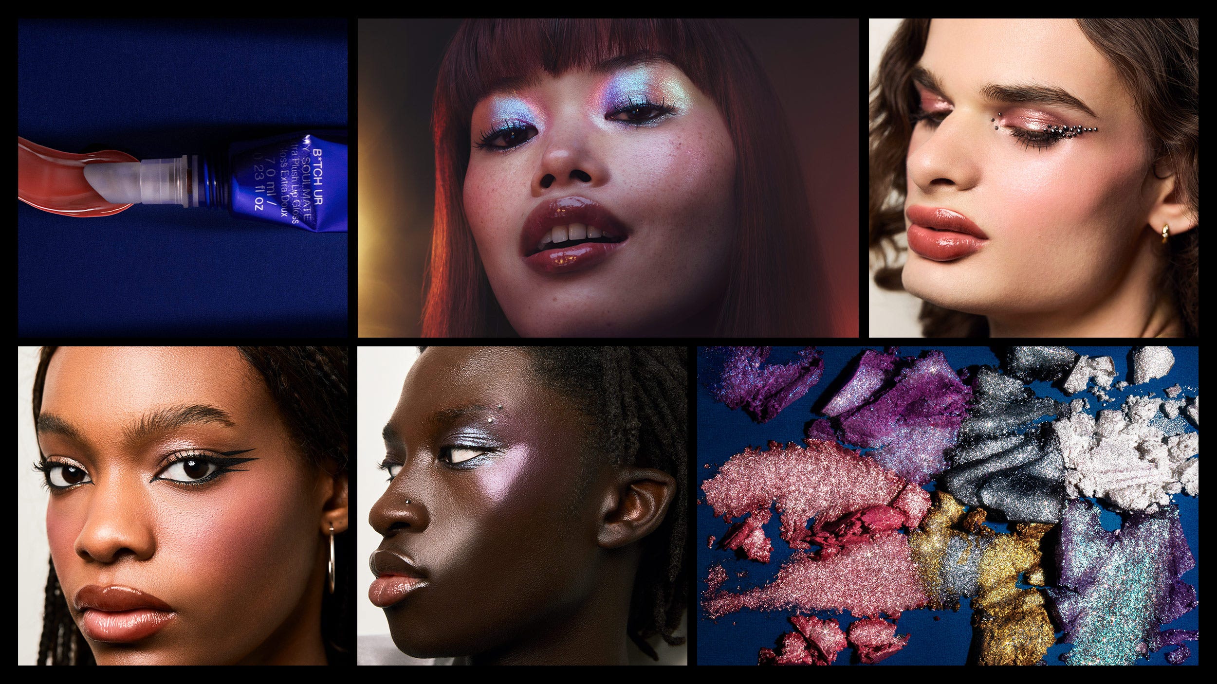 Unlock the Wild Side: How Euphoria Season Three’s Ferocious Makeup Looks Are Redefining Beauty Standards