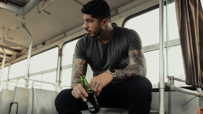 Unlock These 10 Game-Changing Anxiety Hacks Every Man Needs to Know—Your Mind Will Thank You!