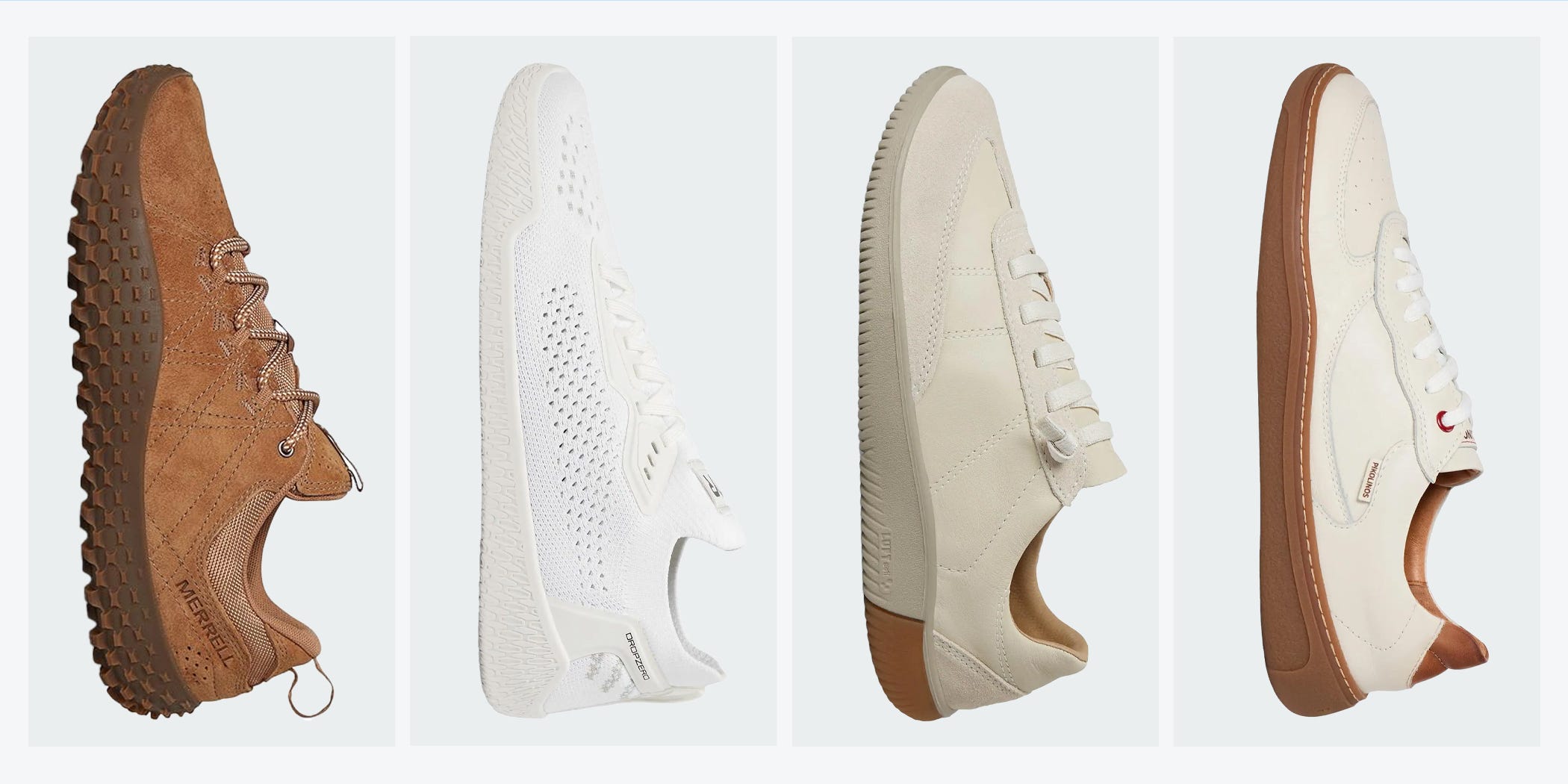 Unlock Ultimate Freedom: The 6 Barefoot Shoes That Will Transform Your Feet and Elevate Your Performance Like Never Before