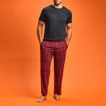 Unlock Unmatched Comfort: Discover the 6 Men's Pajamas That Have Style Editors Hooked—and Why You Need Them Now!
