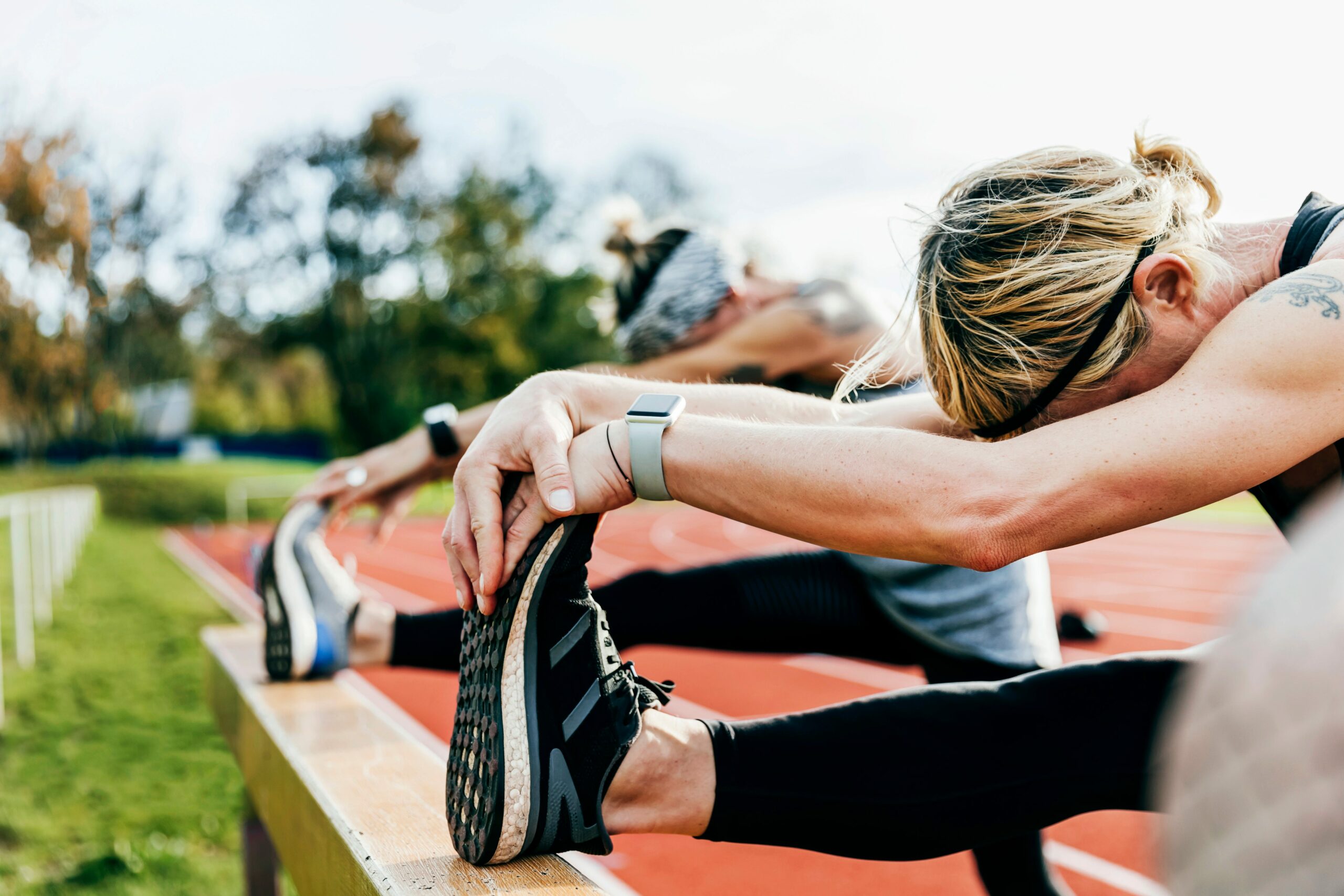 Unlock Your Best Running Self After 40: The Beginner Plan Nobody’s Talking About That Actually Works