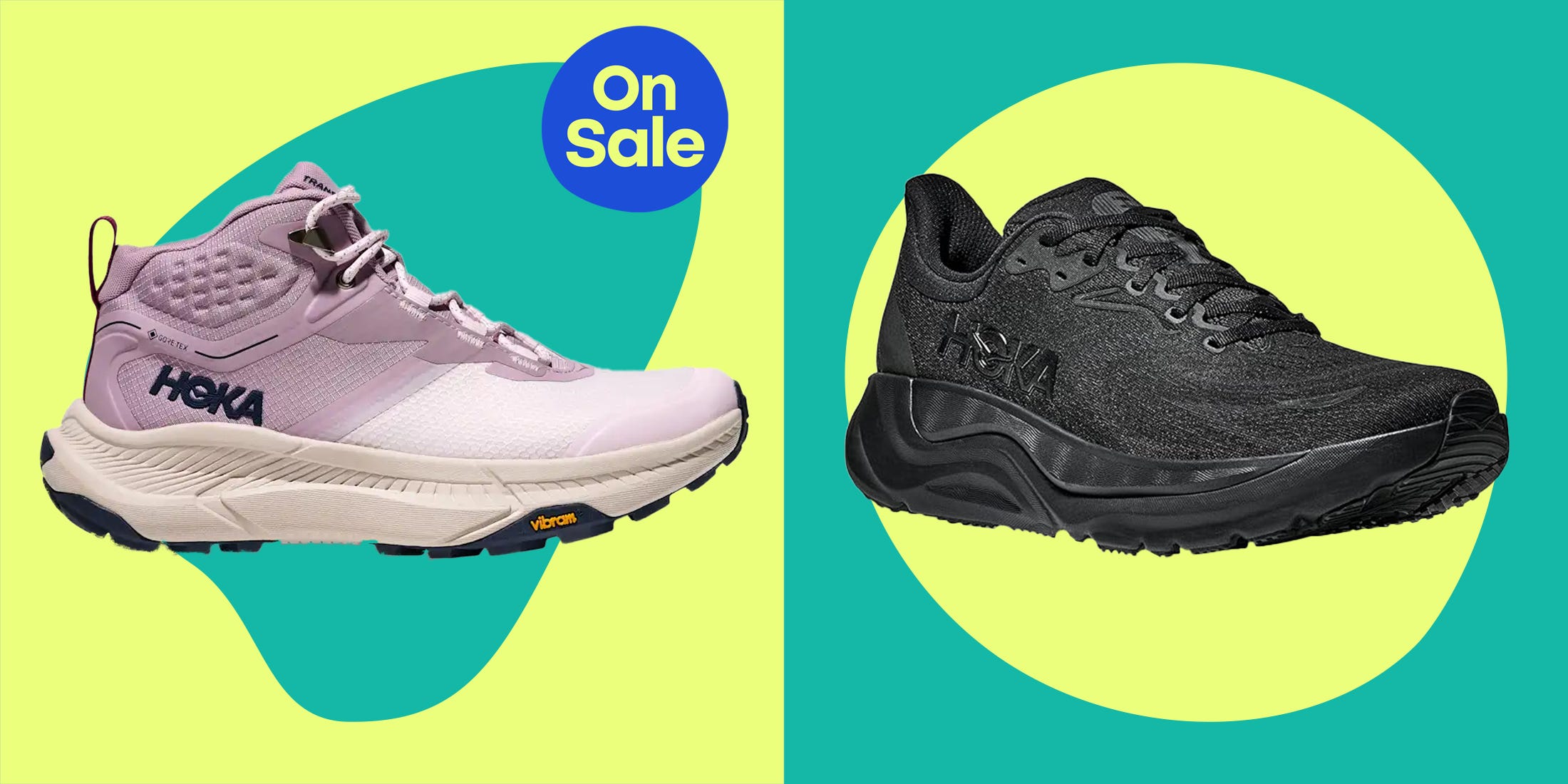 Unlock Your Best Stride Yet: Hoka’s April Sale Drops 30% Off – But These Editor Favorites Won’t Last!