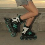 Unlock Your Perfect Ride: The 8 Rollerblades Pros Swear By That Will Transform Your Skating Game Instantly