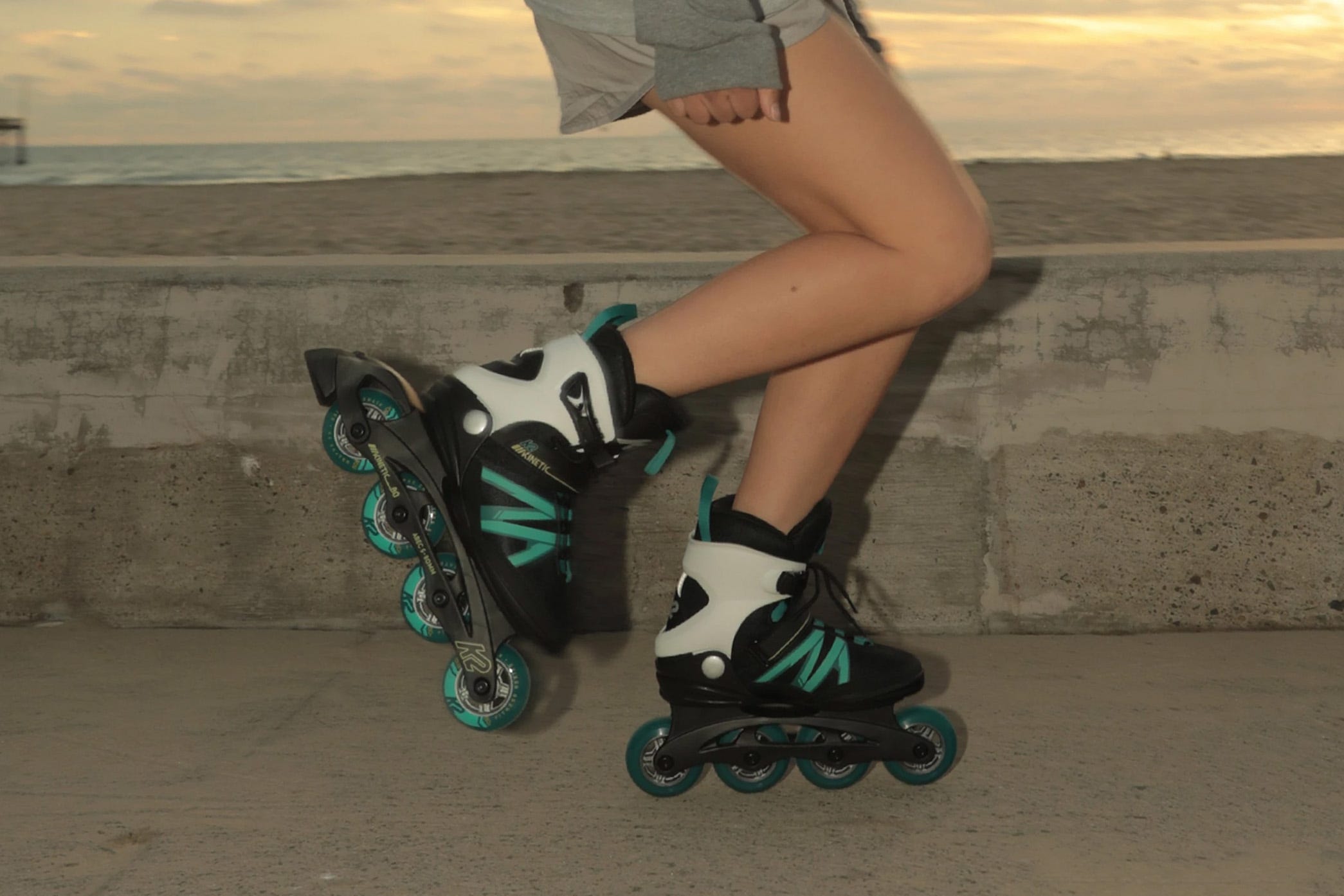 Unlock Your Perfect Ride: The 8 Rollerblades Pros Swear By That Will Transform Your Skating Game Instantly