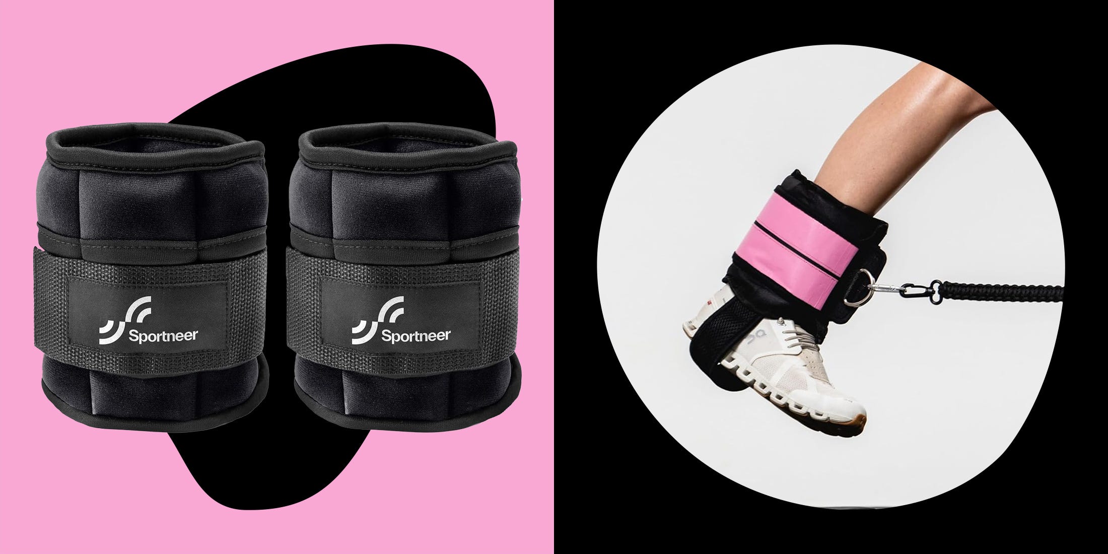 Unlock Your Ultimate Leg Power: The 6 Ankle Weights Top Trainers Swear By for Sculpting Strength and Speed