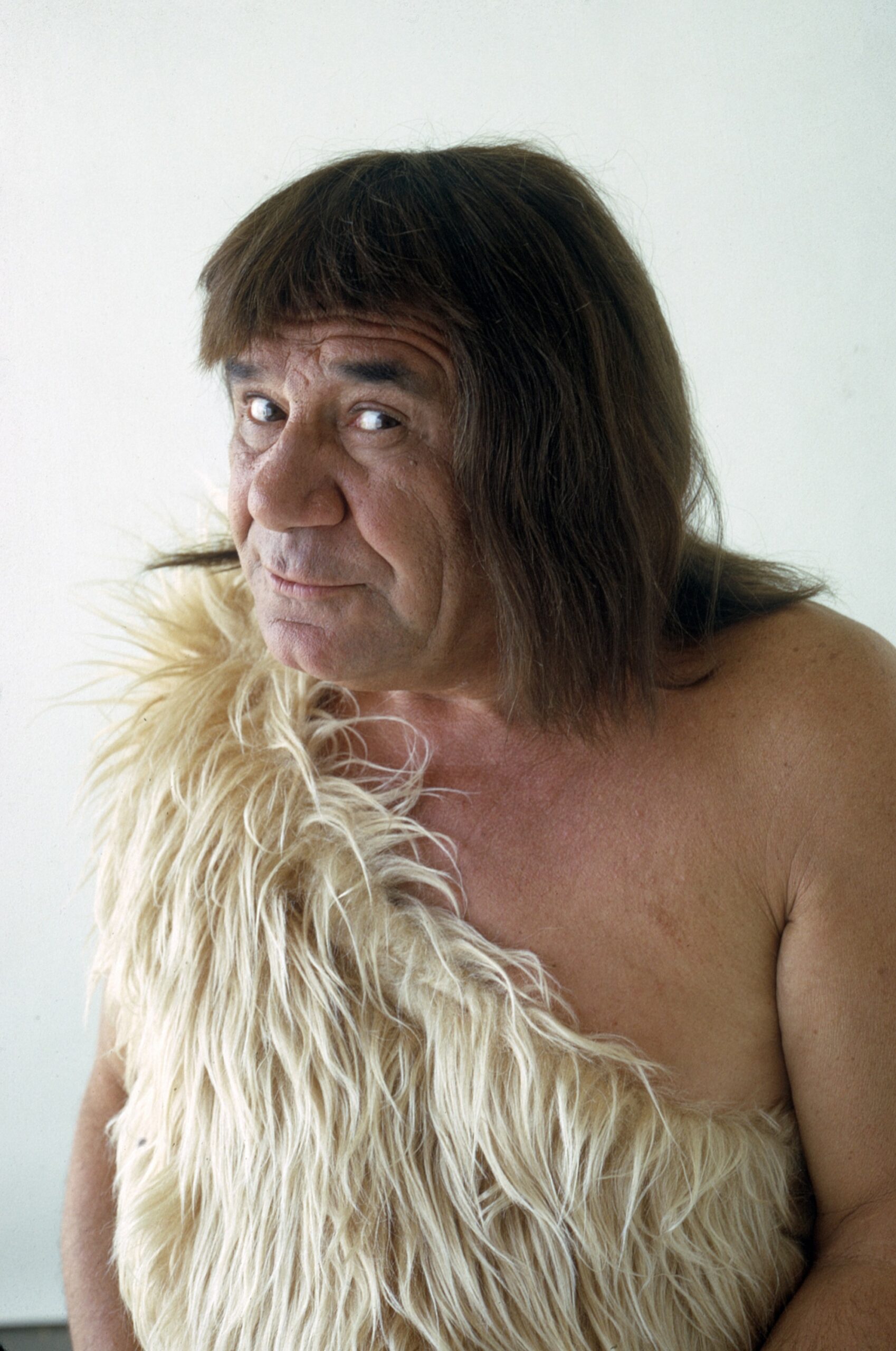 Unlocking Sherwood Schwartz’s Forgotten Masterpiece: The Lost TV Series That Bridges ‘Gilligan’s Island’ and ‘The Brady Bunch’—And Why It Could Change Everything You Thought About Classic TV!