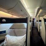 Unlocking the Impossible: My Insider Secrets to Booking Qantas First Class and the Surreal Experience That Followed