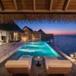 Unlocking the Mystery: Just How Elusive Are Standard Reward Nights at the Waldorf Astoria Maldives?
